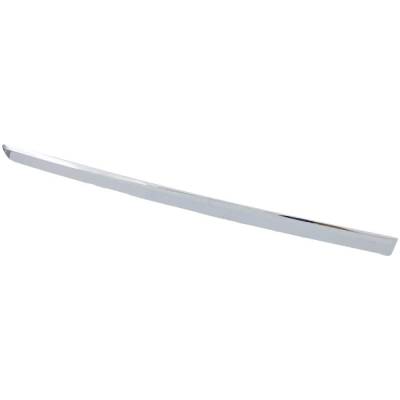 Rareelectrical - New Right Rear Door Molding And Beltlines Compatible With Buick Lacrosse Cxl 4 Cyl 2.4L Lacrosse - Image 3