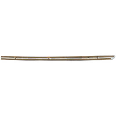 Rareelectrical - New Right Rear Door Molding And Beltlines Compatible With Buick Lacrosse Cxl 4 Cyl 2.4L Lacrosse - Image 4
