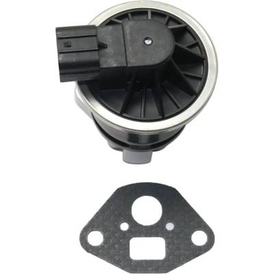 Rareelectrical - New 5-Prong Male Egr Valve Compatible With Honda Accord Se 4 Cyl 2.4L Accord Value Package 4 Cyl - Image 5