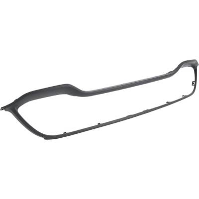 Rareelectrical - New Grille Assembly Compatible With Dodge Durango Srt 392 8 Cyl 6.4L Durango Gt Premium 6 Cyl 3.6L - Image 3
