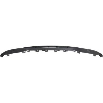 Rareelectrical - New Grille Assembly Compatible With Dodge Durango Citadel 8 Cyl 5.7L Durango Gt Plus 6 Cyl 3.6L - Image 5