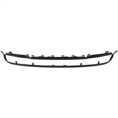 Rareelectrical - New Grille Assembly Compatible With Dodge Durango Enforcer 8 Cyl 5.7L Durango Srt Hellcat 8 Cyl 6.2L - Image 5