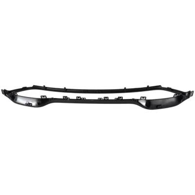 Rareelectrical - New Grille Assembly Compatible With Dodge Durango Enforcer 8 Cyl 5.7L Durango Srt Hellcat 8 Cyl 6.2L - Image 6