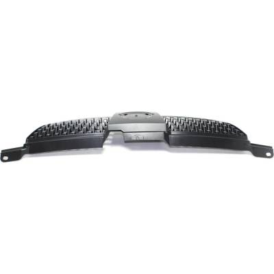 Rareelectrical - New Grille Assembly Compatible With Nissan Sentra S 4 Cyl 1.8L Sentra S 4 Cyl 2.5L Sentra Base 4 Cyl - Image 5