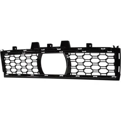 Rareelectrical - New Grille Assembly Compatible With Bmw X5 Xdrive40i 6 Cyl 3.0L X5 M50i 8 Cyl 4.4L X5 Sdrive40i 6 - Image 3