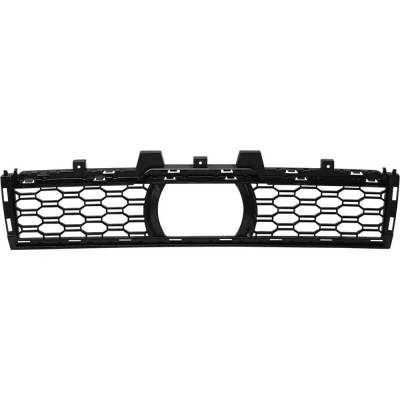 Rareelectrical - New Grille Assembly Compatible With Bmw X5 Xdrive40i 6 Cyl 3.0L X5 M50i 8 Cyl 4.4L X5 Sdrive40i 6 - Image 5