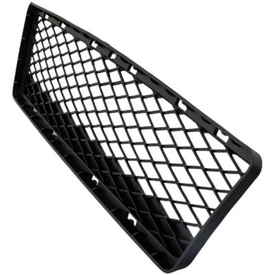 Rareelectrical - New Primed Black Grille Assembly Compatible With Bmw 328I Xdrive Base 6 Cyl 3.0L 328I Base 6 Cyl - Image 8