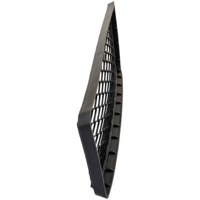 Rareelectrical - New Primed Black Grille Assembly Compatible With Bmw 335I Xdrive Base 6 Cyl 3.0L 328I Xdrive Base 6 - Image 3