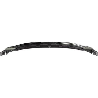 RAREELECTRICAL - New Black Shell Grille Assembly Compatible With Hyundai Elantra L 4 Cyl 2.0L Elantra Limited 4 Cyl - Image 6