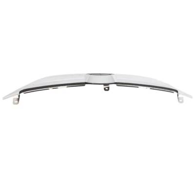Rareelectrical - New Gray Grille Assembly Compatible With Toyota Avalon Xls 6 Cyl 3.5L Avalon Base 6 Cyl 3.5L Avalon - Image 5