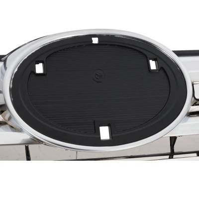 Rareelectrical - New Gray Grille Assembly Compatible With Toyota Avalon Xls 6 Cyl 3.5L Avalon Base 6 Cyl 3.5L Avalon - Image 7