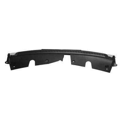 Rareelectrical - New Textured Black Grille Assembly Compatible With Gmc Terrain Sl 4 Cyl 2.4L Terrain Sle 4 Cyl 2.4L - Image 4