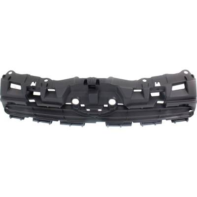 Rareelectrical - New Textured Black Grille Assembly Compatible With Toyota Prius C Persona Series 4 Cyl 1.5L Prius C - Image 4