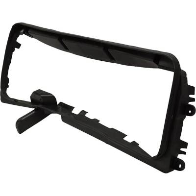 Rareelectrical - New Grille Insert Grille Assembly Compatible With Gmc Sierra 1500 Sle 6 Cyl 4.3L Sierra 1500 Base 6 - Image 2