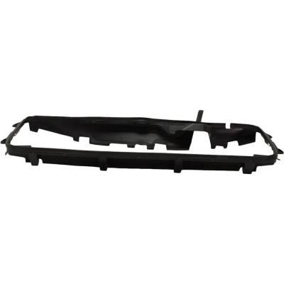 Rareelectrical - New Grille Insert Grille Assembly Compatible With Gmc Sierra 1500 Sle 6 Cyl 4.3L Sierra 1500 Base 6 - Image 4