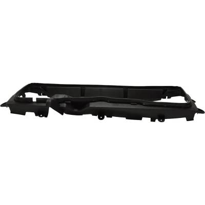 Rareelectrical - New Grille Insert Grille Assembly Compatible With Gmc Sierra 1500 Sle 6 Cyl 4.3L Sierra 1500 Base 6 - Image 6