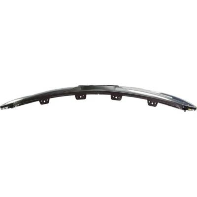 Rareelectrical - New Painted Gray Grille Assembly Compatible With Hyundai Santa Fe Sport 2.0T Ultimate 4 Cyl 2.0L - Image 6