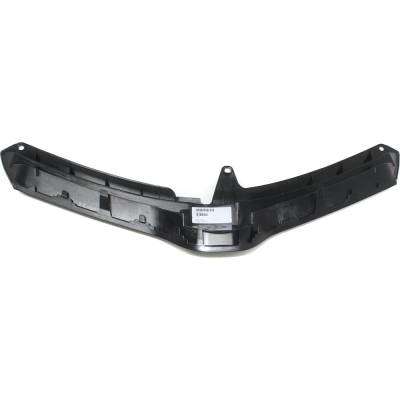 Rareelectrical - New Textured Black Grille Assembly Compatible With Toyota Corolla Le 4 Cyl 1.8L Corolla Ce 4 Cyl - Image 5