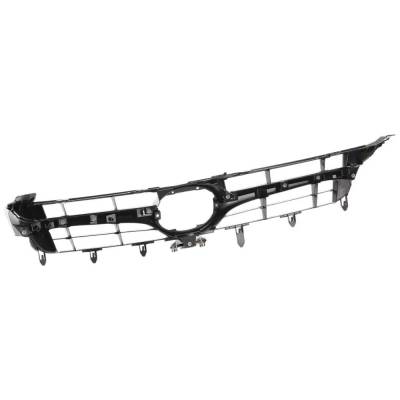 Rareelectrical - New Grille Assembly Compatible With Toyota Camry Le 4 Cyl 2.5L Camry Xle 6 Cyl 3.5L Xle 4 2.5L - Image 8