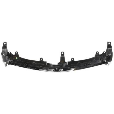 Rareelectrical - New Grille Assembly Compatible With Toyota Camry Xle 4 Cyl 2.5L Camry Hybrid Xle 4 Cyl 2.5L Hybrid - Image 3