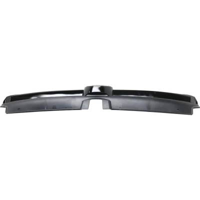 Rareelectrical - New Textured Black Grille Assembly Compatible With Volkswagen Golf Sportwagen Highline Tdi 4 Cyl - Image 4