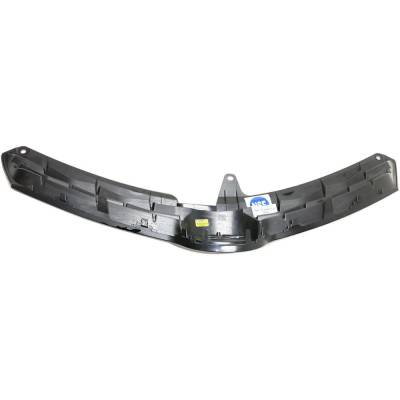 Rareelectrical - New OEM Replacement Textured Black Grille Assembly Compatible With Toyota Corolla S 4 Cyl 1.8L - Image 5