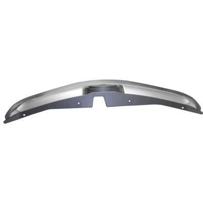 Rareelectrical - New Matte Black Grille Assembly Compatible With Subaru Impreza 2.5I 4 Cyl 2.5L Impreza 2.5I Limited - Image 4