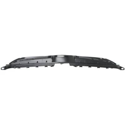 RAREELECTRICAL - New Black Grille Assembly Compatible With Subaru Xv Crosstrek Sport 4 Cyl 2.0L Xv Crosstrek Hybrid 4 - Image 4