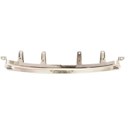 Rareelectrical - Chrome Accent Grille Assembly Compatible With Toyota Highlander Sport 6 Cyl 3.5L 2008-2010 By - Image 5