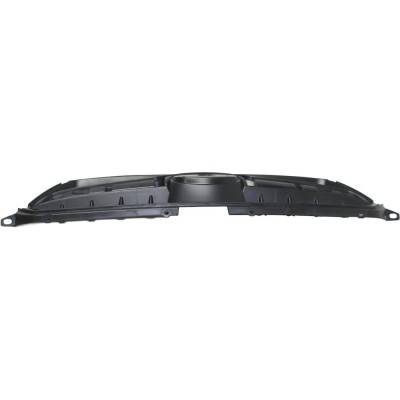 Rareelectrical - New Grille Assembly Compatible With Subaru Xv Crosstrek Hybrid 4 Cyl 2.0L Xv Crosstrek Base 4 Cyl - Image 4