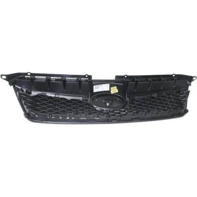 Rareelectrical - New Grille Assembly Compatible With Subaru Xv Crosstrek Hybrid 4 Cyl 2.0L Xv Crosstrek Base 4 Cyl - Image 5