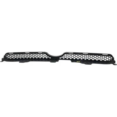 Rareelectrical - New OEM Grade Black Grille Assembly Compatible With Scion Xb Base 4 Cyl 2.4L 2011-2015 By Sc1200108 - Image 5