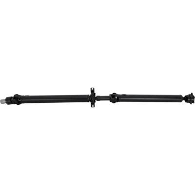 Rareelectrical - Rear Driveshaft Compatible With 2005-2017 Nissan Frontier S Suzuki Models: Frontier Desert Runner - Image 4