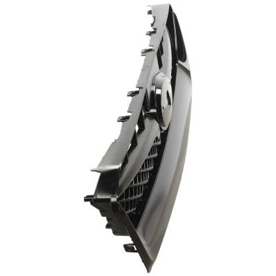 Rareelectrical - New Primed Grille Assembly Compatible With Subaru Wrx Base 4 Cyl 2.0L Wrx Premium 4 Cyl 2.0L Wrx - Image 8