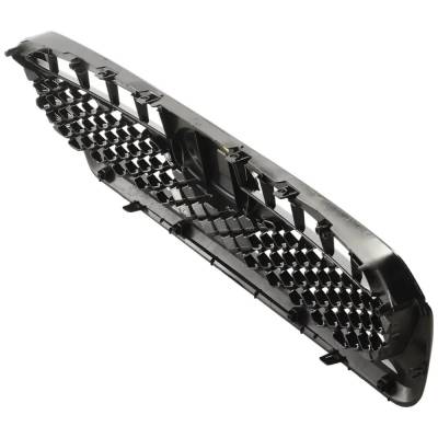 Rareelectrical - New Primed Grille Assembly Compatible With Subaru Wrx Premium 4 Cyl 2.0L Wrx Limited 4 Cyl 2.0L Wrx - Image 7