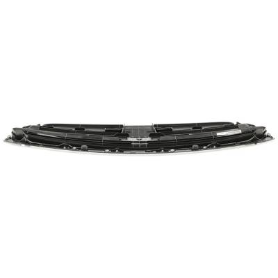 Rareelectrical - New Painted Silver Grille Assembly Compatible With Subaru Outback 3.6R Touring 6 Cyl 3.6L Outback - Image 4