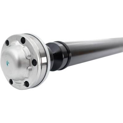 Rareelectrical - Rear Prop Shaft Assembly Compatible With 2003-2007 Volvo V70 R Xc70 Awd OEM 30713371 Direct Fit - Image 2
