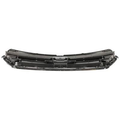 Rareelectrical - New Painted Silver Grille Assembly Compatible With Subaru Outback 2.5I Limited 4 Cyl 2.5L Outback - Image 3
