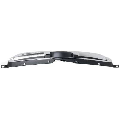Rareelectrical - New Textured Black Grille Assembly Compatible With Subaru Legacy 2.5I Touring 4 Cyl 2.5L Legacy 2.5I - Image 4