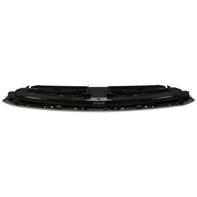 Rareelectrical - New Painted Silver Grille Assembly Compatible With Subaru Outback 2.5I 4 Cyl 2.5L Outback 3.6R - Image 5