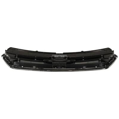 Rareelectrical - New Painted Silver Grille Assembly Compatible With Subaru Outback 2.5I 4 Cyl 2.5L Outback 3.6R - Image 6