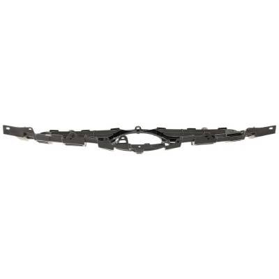 Rareelectrical - New Textured Black Grille Assembly Compatible With Toyota Prius Base 4 Cyl 1.8L 2010-2011 To1200318 - Image 3