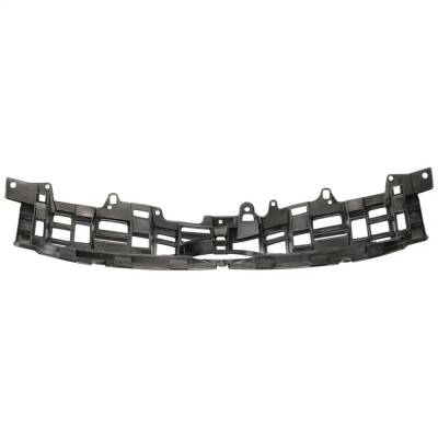 Rareelectrical - New Textured Black Grille Assembly Compatible With Toyota Prius Base 4 Cyl 1.8L 2010-2011 To1200318 - Image 4