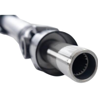 Rareelectrical - Rear Driveshaft Compatible With 2013-2017 Subaru Forester Xv Crosstrek 2.0L 2.5L Automatic Awd New - Image 5