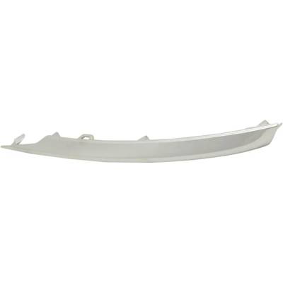 Rareelectrical - New Left Driving Light Trim Compatible With Lincoln Mkc Select 4 Cyl 2.0L Mkc Base 4 Cyl 2.0L - Image 3