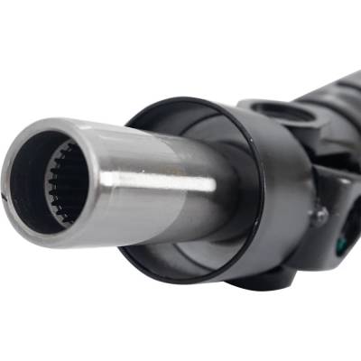 Rareelectrical - Rear Prop Shaft Assembly Compatible With 2006-2008 Subaru Forester 2.5 X Forester 2.5 Xs Forester - Image 3