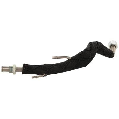 Rareelectrical - New Egr Line Compatible With Ford Ranger Sport 6 Cyl 4.0L Explorer Xl 6 Cyl 4.0L Ranger Xl Explorer - Image 5