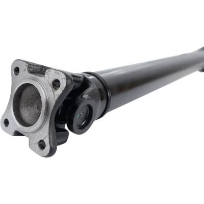 Rareelectrical - Rear Prop Shaft Assembly Compatible With 2013-2017 Subaru Crosstrek Forester Xv Crosstrek 2.0L 2.5L - Image 2