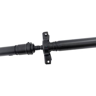 Rareelectrical - Rear Prop Shaft Assembly Compatible With 2013-2017 Subaru Crosstrek Forester Xv Crosstrek 2.0L 2.5L - Image 3
