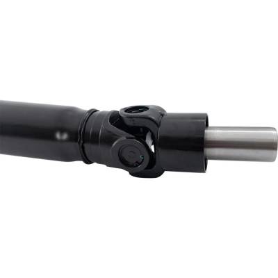 Rareelectrical - Rear Prop Shaft Assembly Compatible With 2013-2017 Subaru Crosstrek Forester Xv Crosstrek 2.0L 2.5L - Image 4